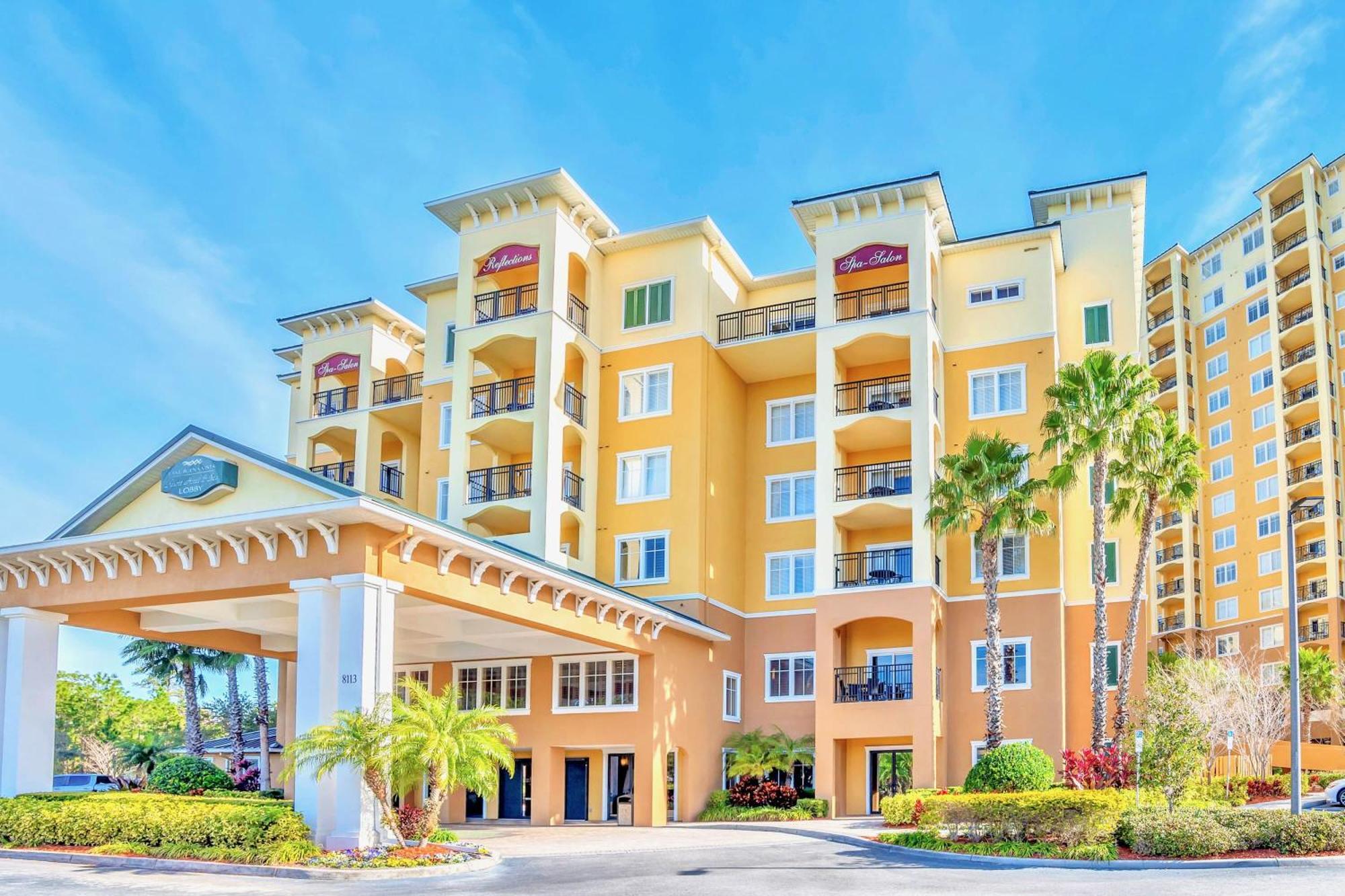 2Br Resort Suite - Fountain View Private Balcony Kissimmee Ngoại thất bức ảnh