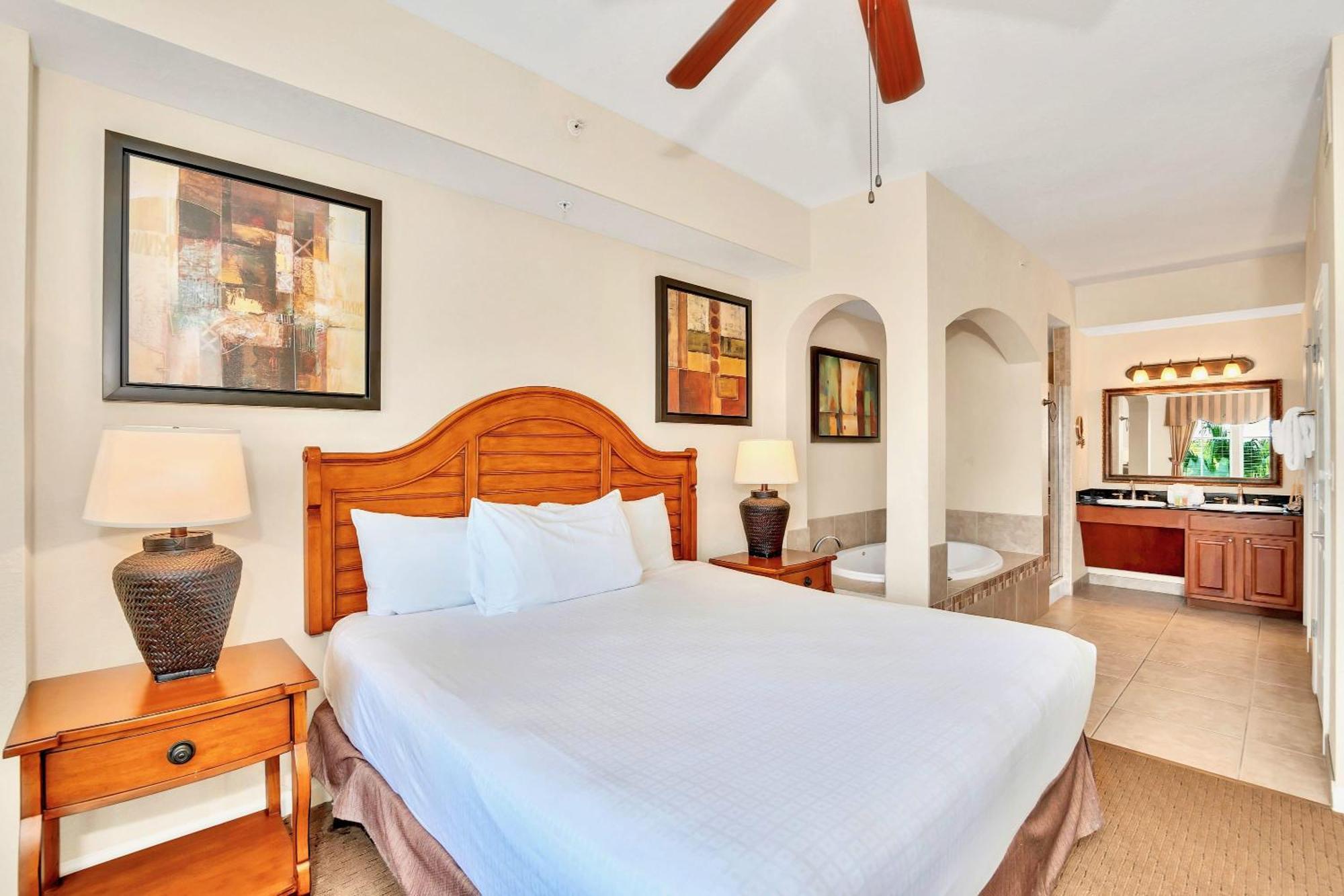 2Br Resort Suite - Fountain View Private Balcony Kissimmee Ngoại thất bức ảnh